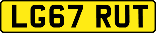 LG67RUT