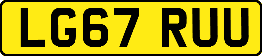 LG67RUU