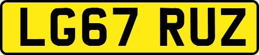 LG67RUZ