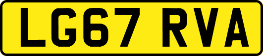 LG67RVA