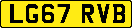 LG67RVB