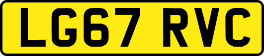 LG67RVC
