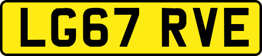 LG67RVE