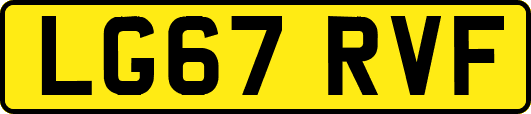 LG67RVF