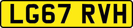 LG67RVH