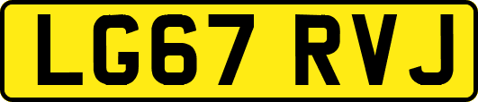 LG67RVJ