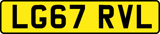 LG67RVL
