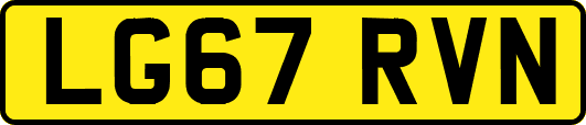 LG67RVN