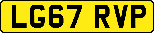 LG67RVP