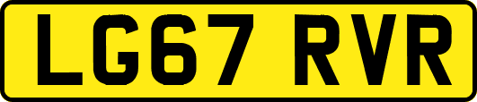 LG67RVR