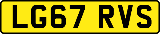 LG67RVS