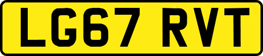 LG67RVT