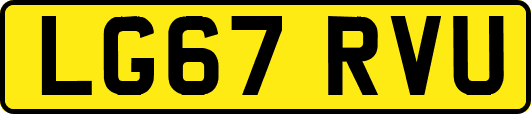 LG67RVU