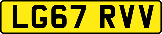 LG67RVV
