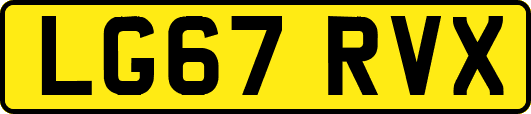 LG67RVX