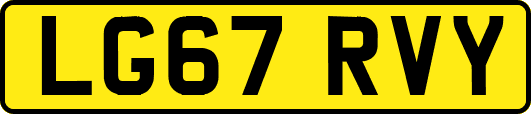 LG67RVY