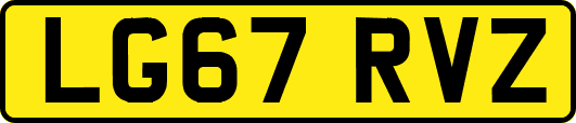 LG67RVZ