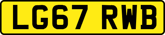 LG67RWB