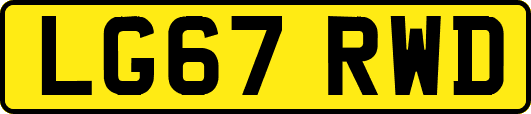 LG67RWD