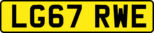 LG67RWE
