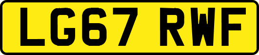 LG67RWF