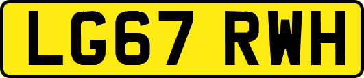 LG67RWH