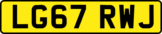 LG67RWJ