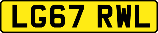 LG67RWL