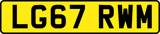LG67RWM