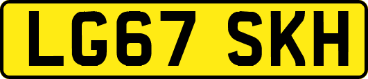 LG67SKH