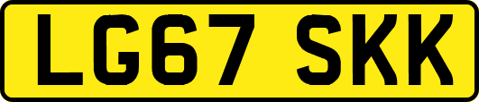 LG67SKK