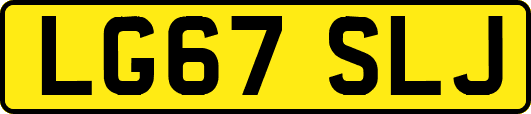 LG67SLJ