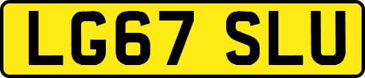 LG67SLU