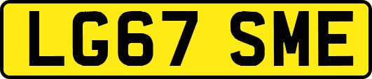 LG67SME