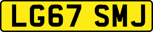 LG67SMJ