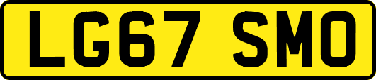 LG67SMO