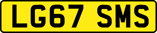 LG67SMS