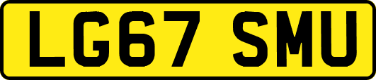 LG67SMU