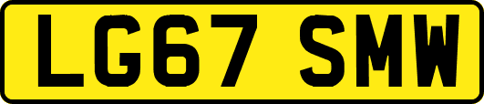 LG67SMW