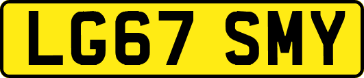 LG67SMY