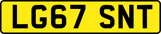 LG67SNT
