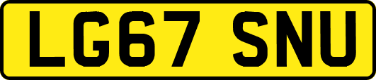 LG67SNU