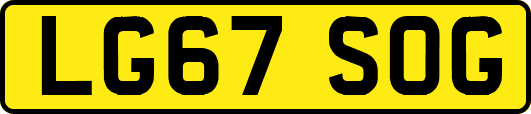 LG67SOG