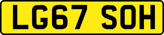 LG67SOH