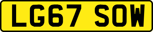 LG67SOW