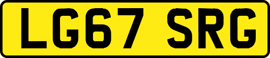 LG67SRG