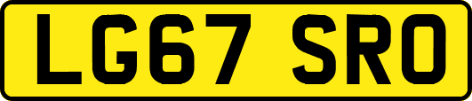 LG67SRO