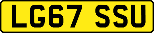 LG67SSU