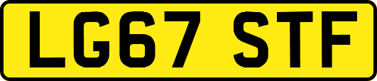 LG67STF