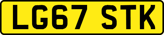 LG67STK